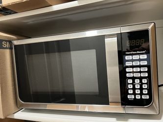 Hamilton Beach Microwave