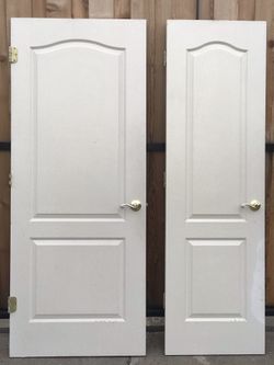 Interior Doors
