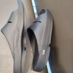 OOFOS Sandals 