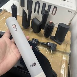 Dyson Airwrap Coanda 2X Complete Long – Latest 2025 Model, Brand New, Best Deal!
