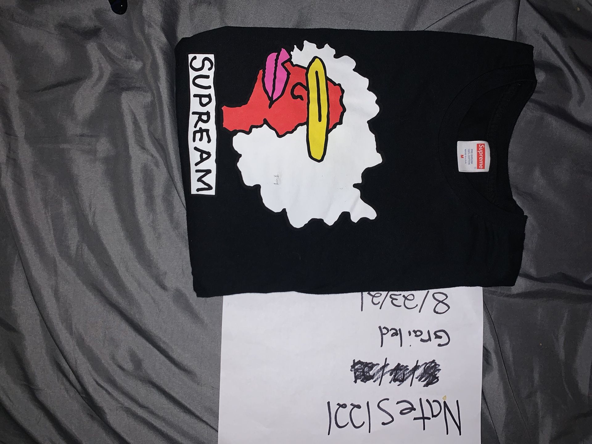 Supreme Gonz Tee