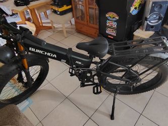 Electric Bike