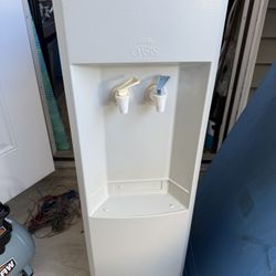 Oasis Water Cooler Dispenser 