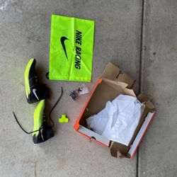 Nike Zoom Victory XC 4 BRAND NEW Size 11.5 Track Shoes 