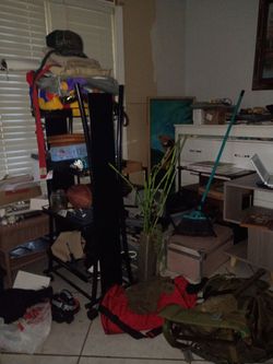 Moving sale a little everything