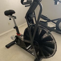 Schwinn AirDyne AD7 Bike