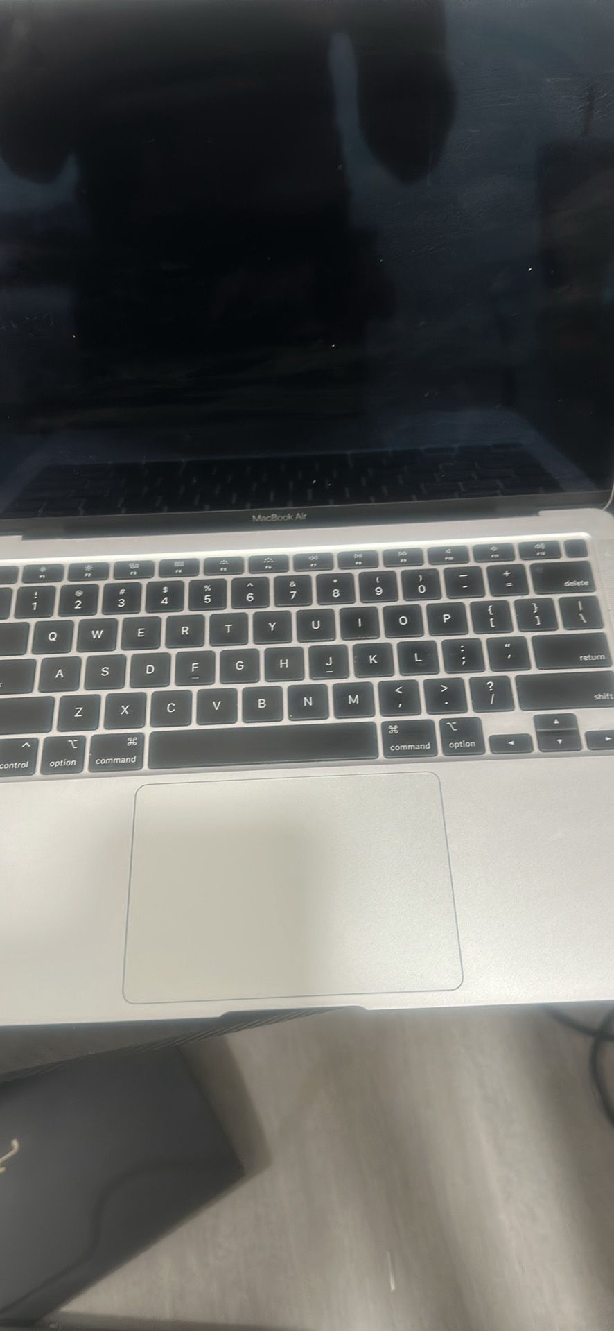 Macbook air