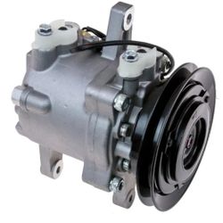 Air Conditioning Compressor RD(contact info removed)0 RD(contact info removed)0 Compatible with Kubota Tractor B2650HSDC B3350HSDC R530 R630