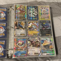 Pokémon Cards