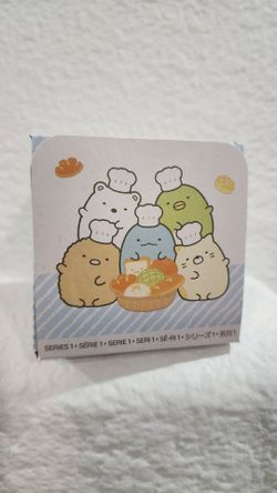Sumikko Gurashi Series 1 Blind Box