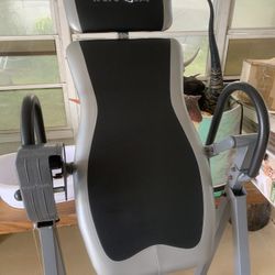 INVERSION TABLE