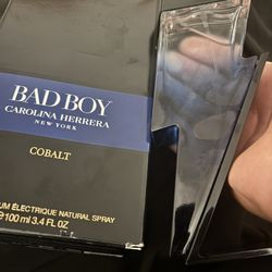 Bad Boy Colbolt EDP