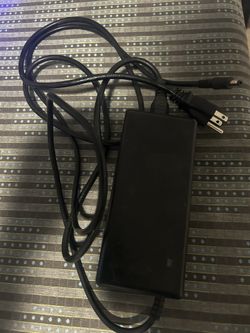 Electric Scooter Charger