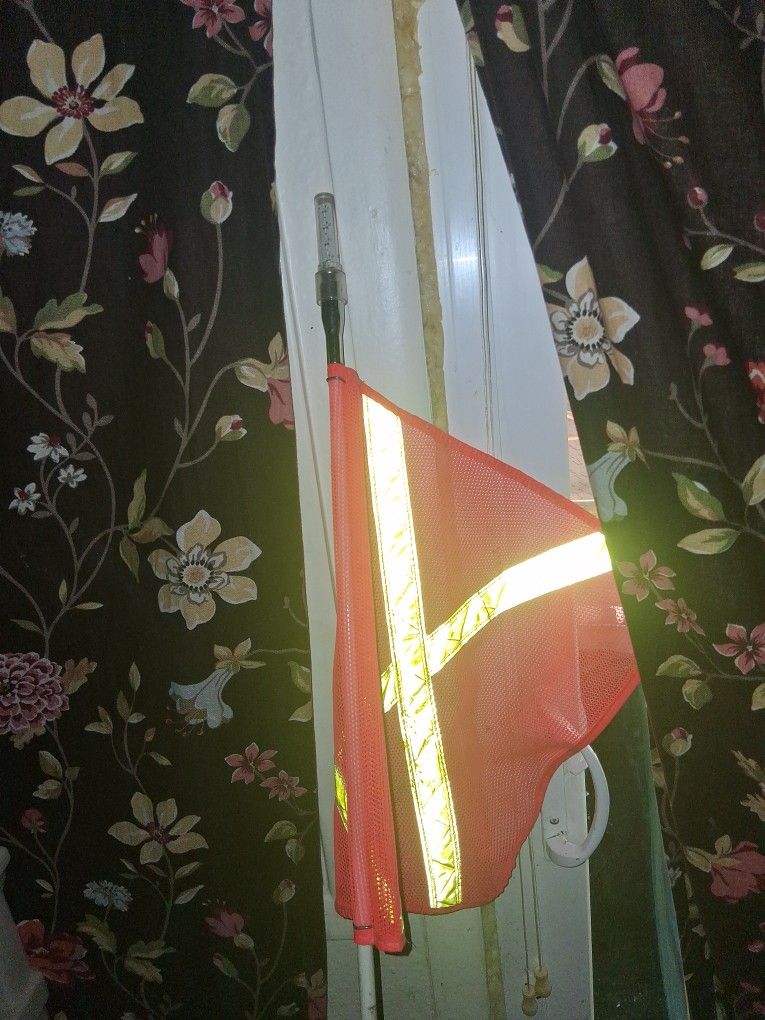 Safety Flag