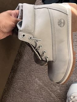 Grade School Shoes