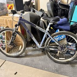 Diamondback Bike