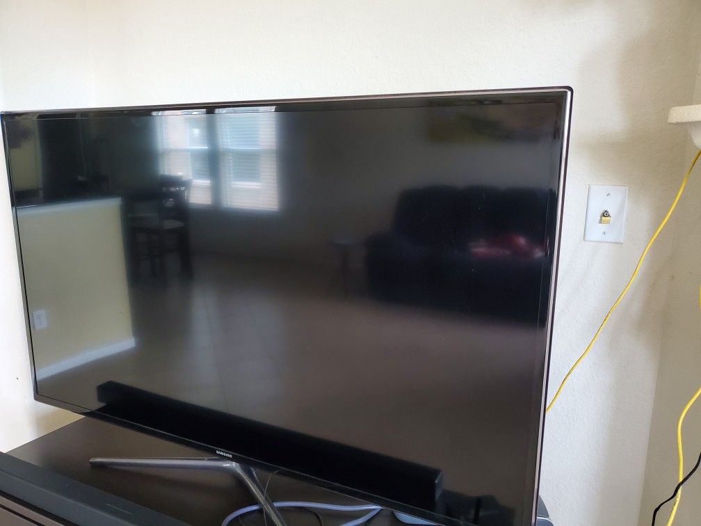 Samsung smart tv