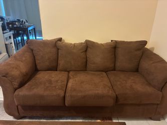 Sleeper Sofa