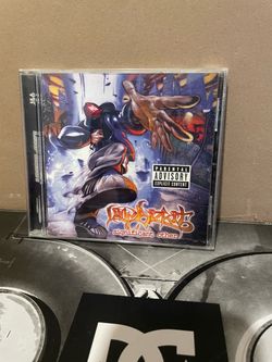 Limp bizkit