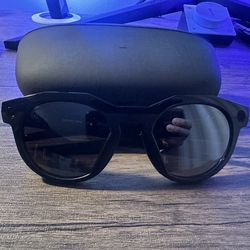 Oakley HSTN Metas Black