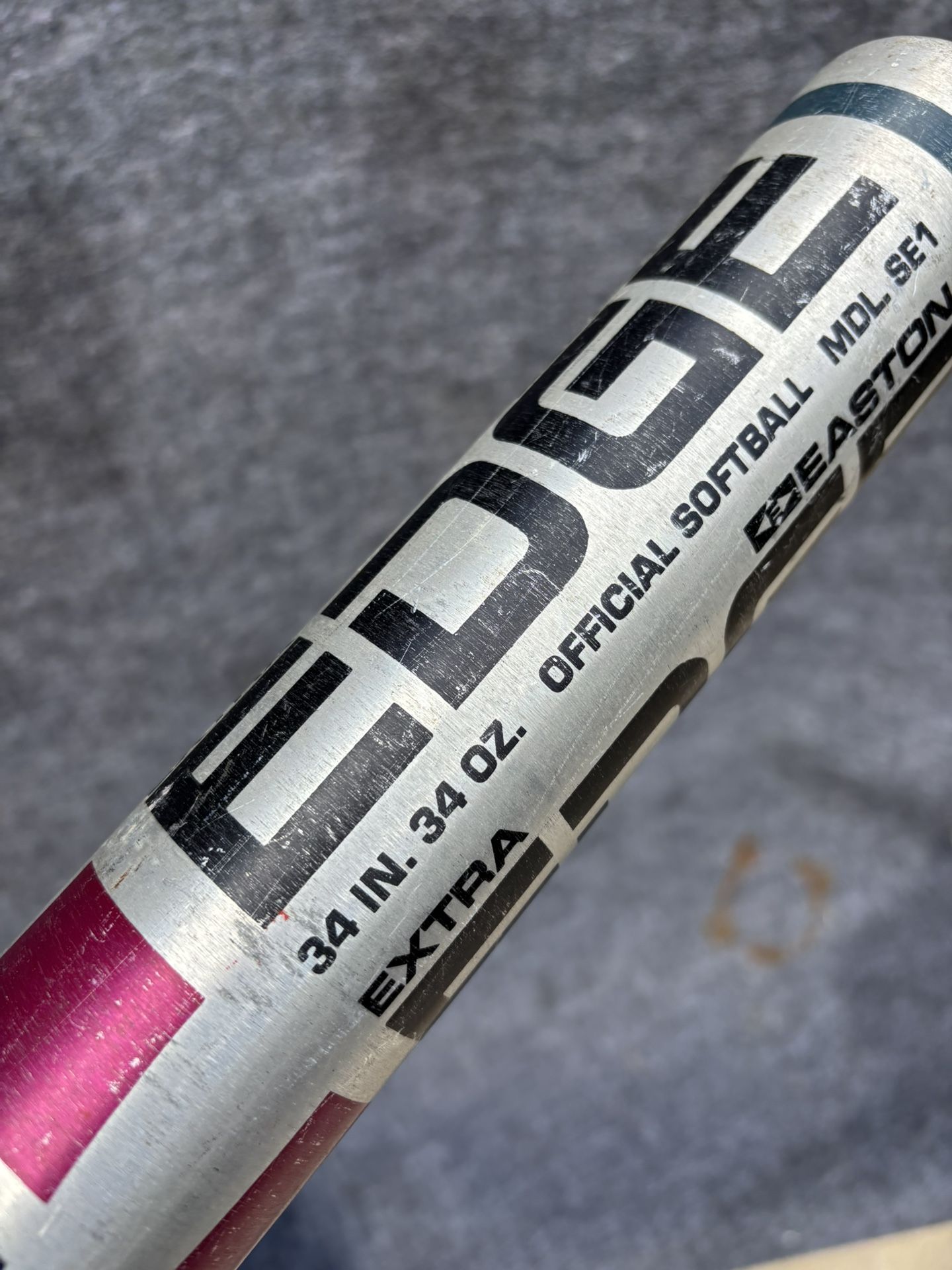 16 Inch Softball Bats August 2025