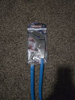 16.5 Inch Channel Lock