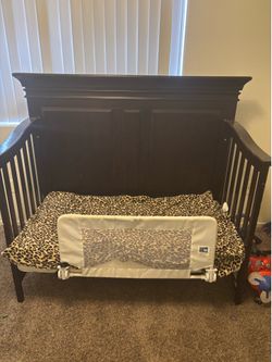 Baby bed
