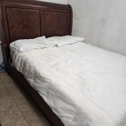 Juego De Cuarto Incluye Colchon