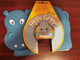Hippo Grippo baby seat gripper