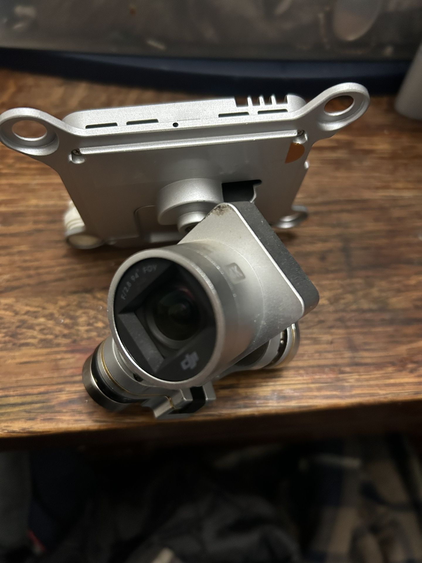 DJI Camera For Phantom 2’or3 Drone