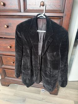 Hugo Boss coat for men