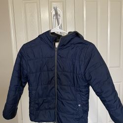 boy jacket