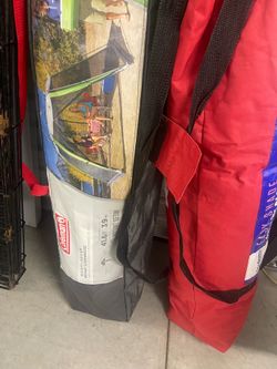 Tent