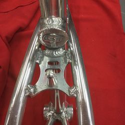 GT Aggressor 20in Bike Frame