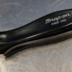Snap-On F40B 3/8 Drive Socket