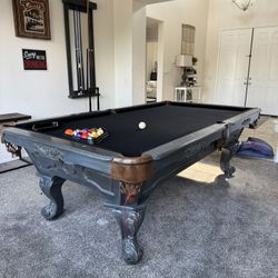 Pool Table Professional 
