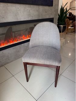 Dinning chairs and dinning table
