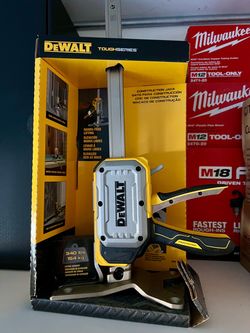 DeWalt ToughSeries Construction Jack