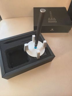 Novium Hoverpen 1.0 Classic Floating Pen (Executive Edition). Pro.