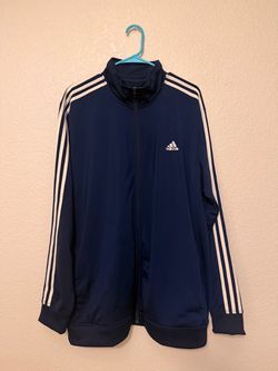 Adidas Track Jacket 2XL