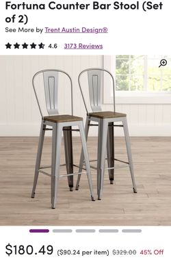 Barstools