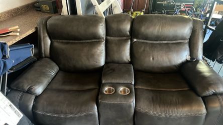 Loveseat