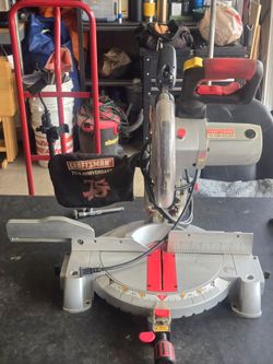 Mitre Saw 10 inch