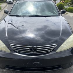 2006 Toyota Camry