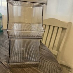 Soda can Fridge Organizer 