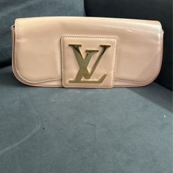 Louis Vuitton clutch