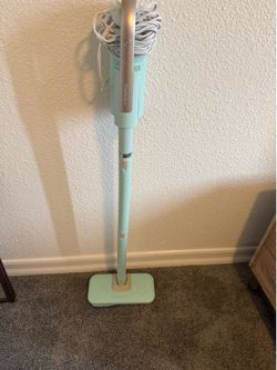 Steam mop