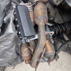 Parts For Tacoma 3005 To 2023