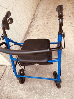Walker for Adults