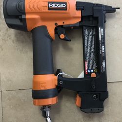 RIDGID  R150FSA  Nailgun 